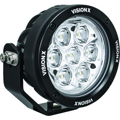 Vision X 4.7" CG2 Multi-LED Light Cannon - 9907499
